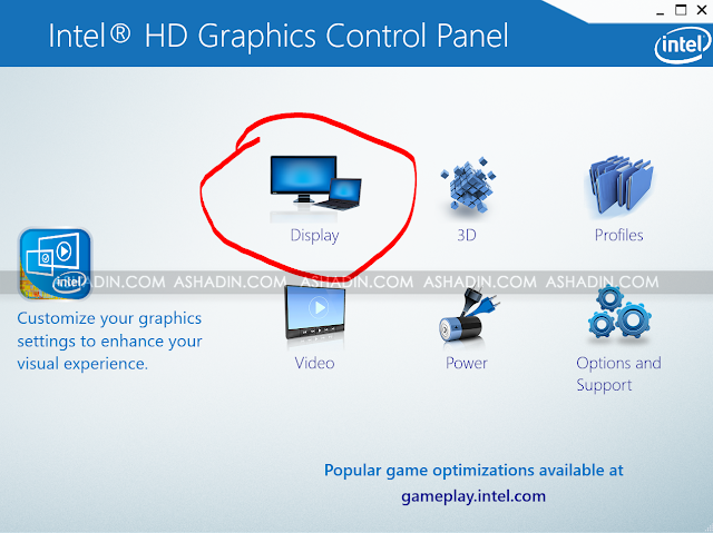 Cara Atasi Warna Layar Monitor Laptop yang Kusam