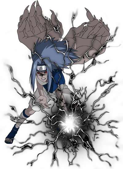  Gambar  Animasi  Naruto Dan Sasuke  Keren  Banget  SecondBlog