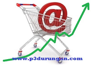 trend bisnis onlineshop