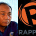 Jay Sonza Explains the Importance of Media Accreditation & Lectures Rappler's Arrogance Against Malacanang