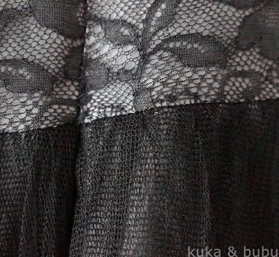 kuka and bubu: junio 2013