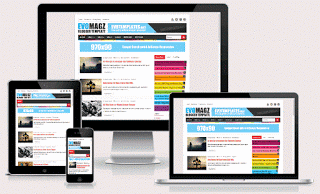 Evo magz 4.7 Evo magz 4.7