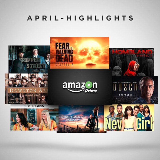 AMAZON PRIME VIDEO HIGHLIGHTS IM APRIL Atomlabor Blog Dein