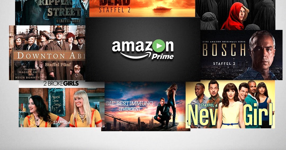 AMAZON PRIME VIDEO HIGHLIGHTS IM APRIL Atomlabor Blog Dein