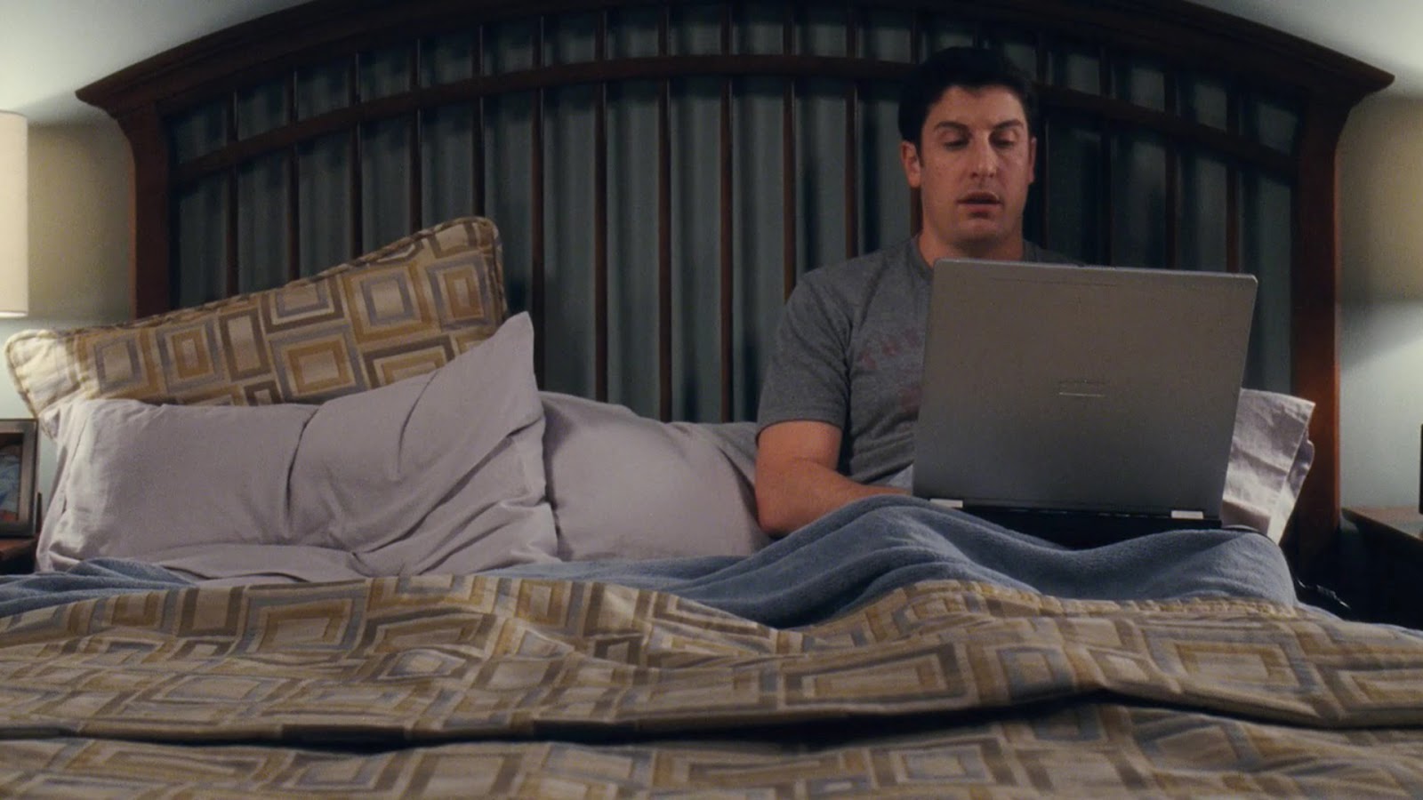 American Reunion Film Review Film Geek Guy
