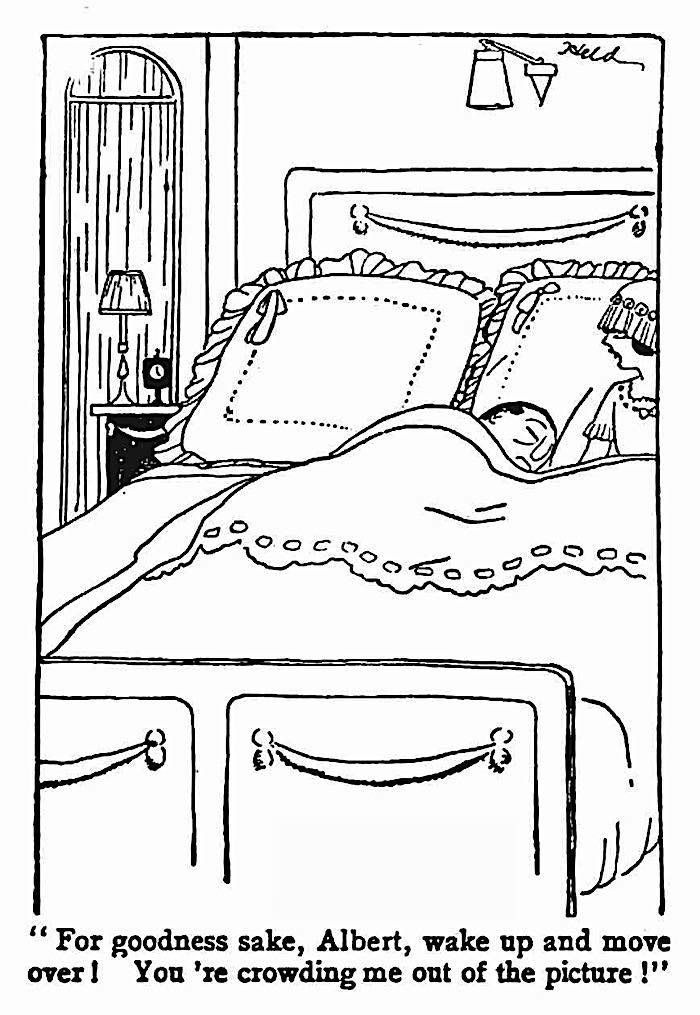 1912 sleeping cartoon 1912 sleeping cartoon