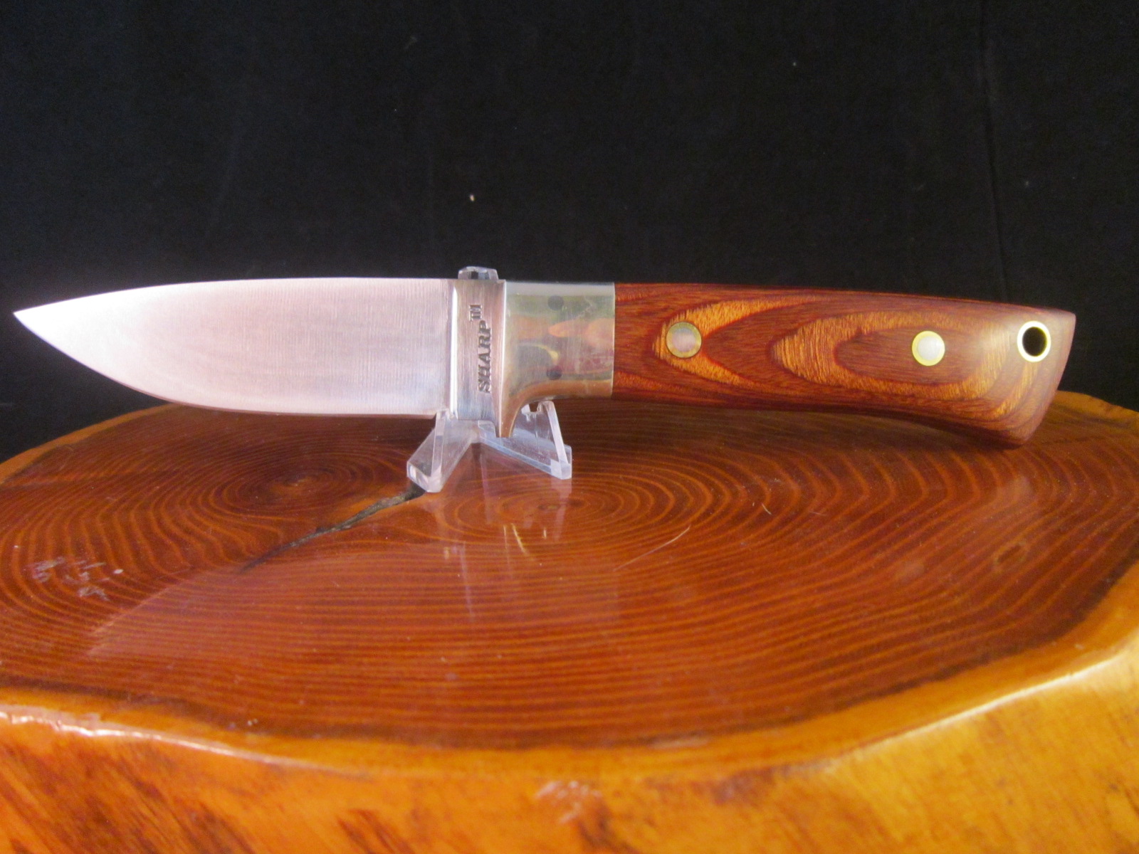 A Kmart Collectible Knife?