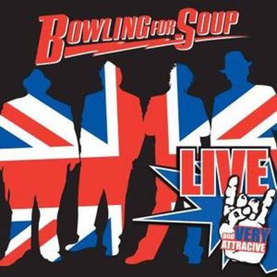 Geração 666: Bowling For Soup Geração 666: Bowling For Soup