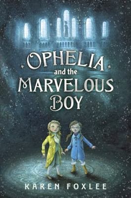 https://www.goodreads.com/book/show/17910570-ophelia-and-the-marvelous-boy