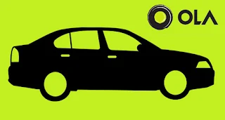 Book  OLA  cabs in Hyderabad 