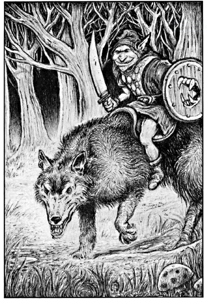 6 iron spikes: The Enemy Within - Death on the Reik part 6