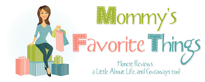 Mommy's Favorite Things