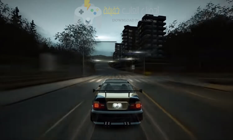 تحميل لعبة نيد فور سبيد Need For Speed جميع الإصدارات تحميل لعبة نيد فور سبيد Need For Speed جميع الإصدارات