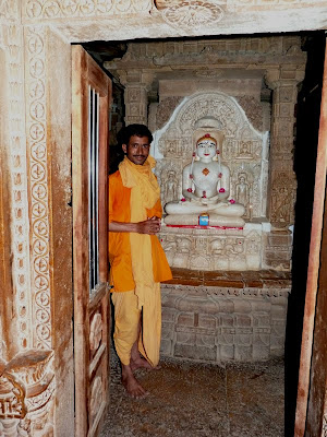 Indiaren ametsa (El sueño de India) - Blogs of India - Día 5. Jaisalmer. (6)