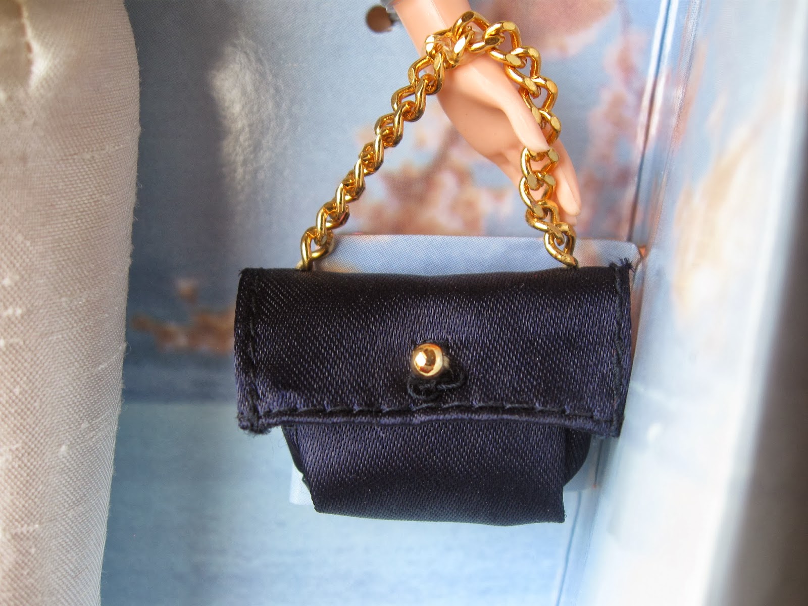 Dolce's Closet: Barbie: Spring In Tokyo