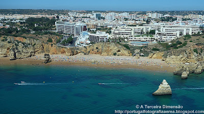 Praia Dona Ana
