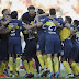 Boca tuvo el tesón necesario para ser campeón
