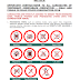 Delhi Police Constable Exam 2016 Important Instructions Notice