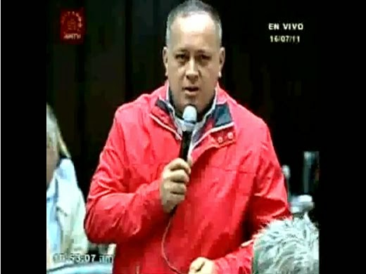 SIDOR: Lo que Diosdado Cabello “se olvidó” de decir