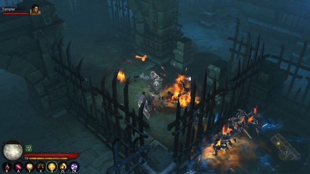 Diablo III Diablo III