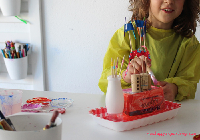 barquitos diy barquitos diy