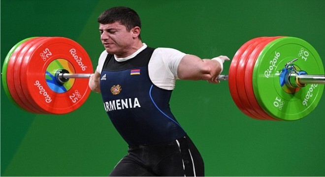 Empat Insiden Mengerikan Yang Terjadi di Olimpiade Rio 2016 Empat Insiden Mengerikan Yang Terjadi di Olimpiade Rio 2016