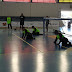 Com dois times, Peama obtém quatro vitórias na 1ª etapa do Campeonato Paulista de goalball
