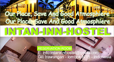 Intan Inn hostel