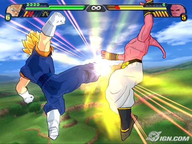 Dragon ball z budokai tenkaichi 3 ppsspp game free download