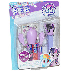 My Little Pony Connectible Twilight Sparkle Figure by PEZ