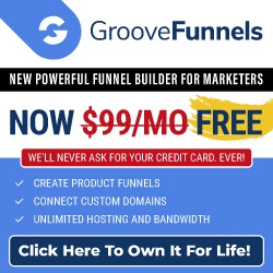 Groove Funnels