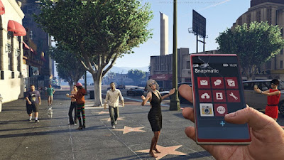 Grand Theft Auto 5 PC game Setup Free Download Grand Theft Auto 5 PC game Setup Free Download