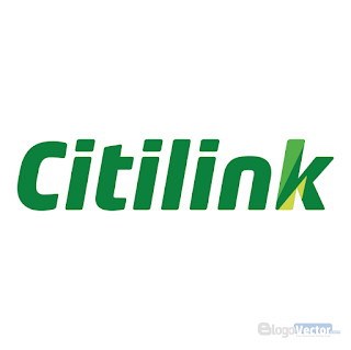 Citilink Logo vector (.cdr)