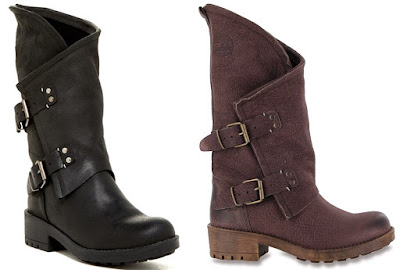 Shoe of the Day | Coolway Alida Boot | SHOEOGRAPHY