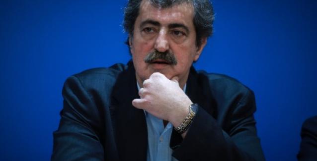 Ιατρικός Σύλλογος Αθηνών:Πειθαρχική διαδικασία σε βάρος του Πολάκη Ιατρικός Σύλλογος Αθηνών:Πειθαρχική διαδικασία σε βάρος του Πολάκη