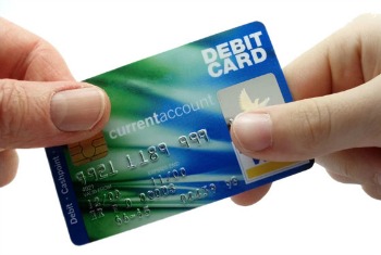 cartão debito