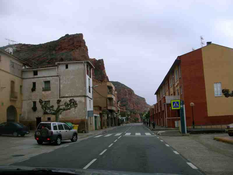 La Rioja de la A a la Z: HERCE - La Rioja