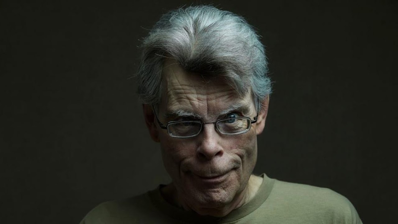 Stephen King polemiza e diz que não vota no Oscar pensando na diversidade