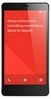 Xiaomi Redmi Note LTE Xiaomi Redmi Note LTE