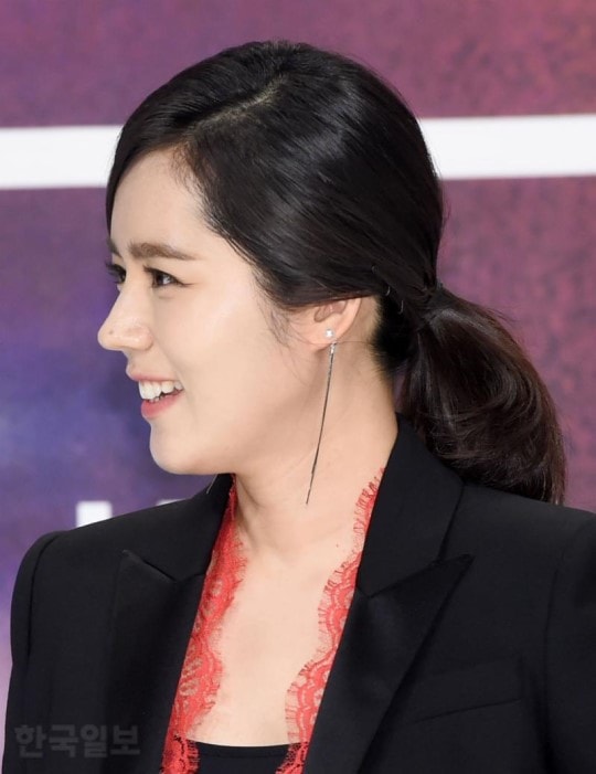 Han Ga In xinh đẹp ra mắt phim truyền hình mới sau 6 năm vắng bóng - Ảnh 7