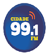 Radio FM Cidade 99.1