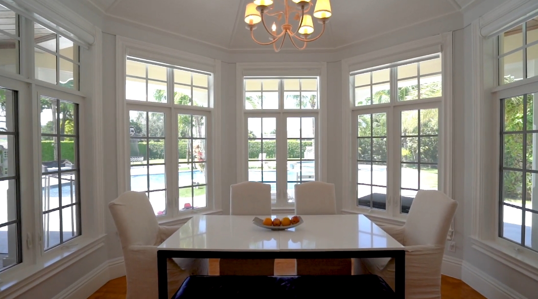 Tour 11641 SW 3rd St, Plantation, FL vs. 26 Interior Design Photos