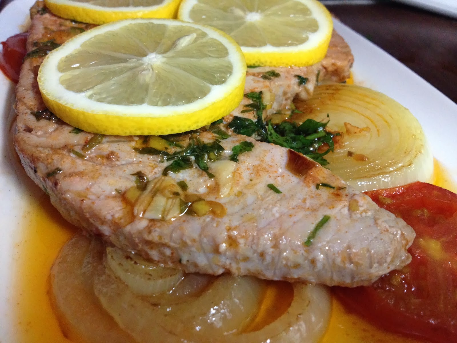 Las mejores 9 recetas de atún ¡Huele Bien!