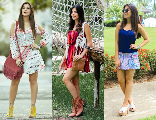 Estilo Nah Cardoso Nah Cardoso