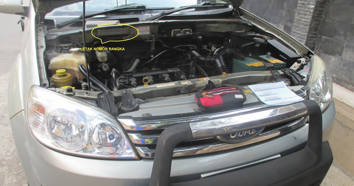 letak nomor rangka dan nomor mesin ford escape 2009 nomor mesin dan nomor rangka letak nomor rangka dan nomor mesin ford escape 2009 nomor mesin dan nomor rangka