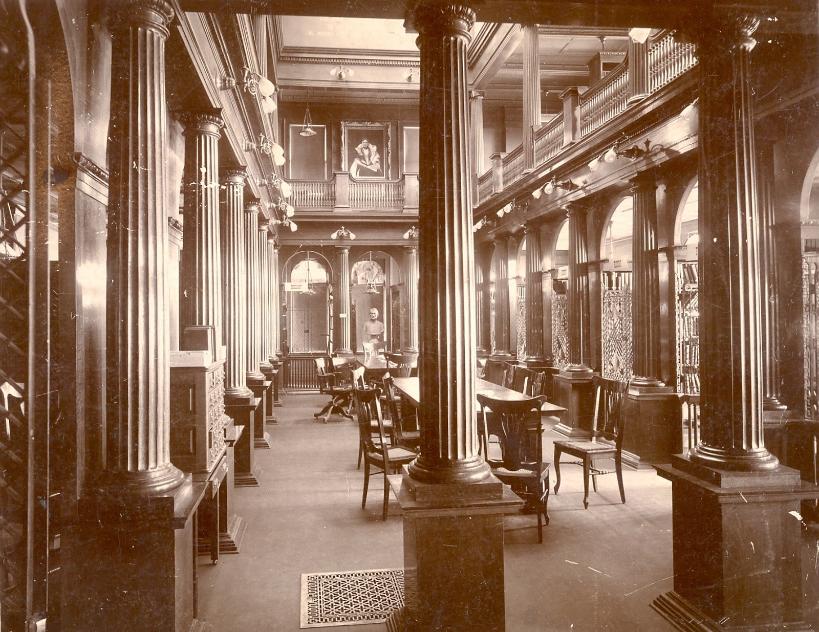 Chemung County Historical Society Check Out Your Library