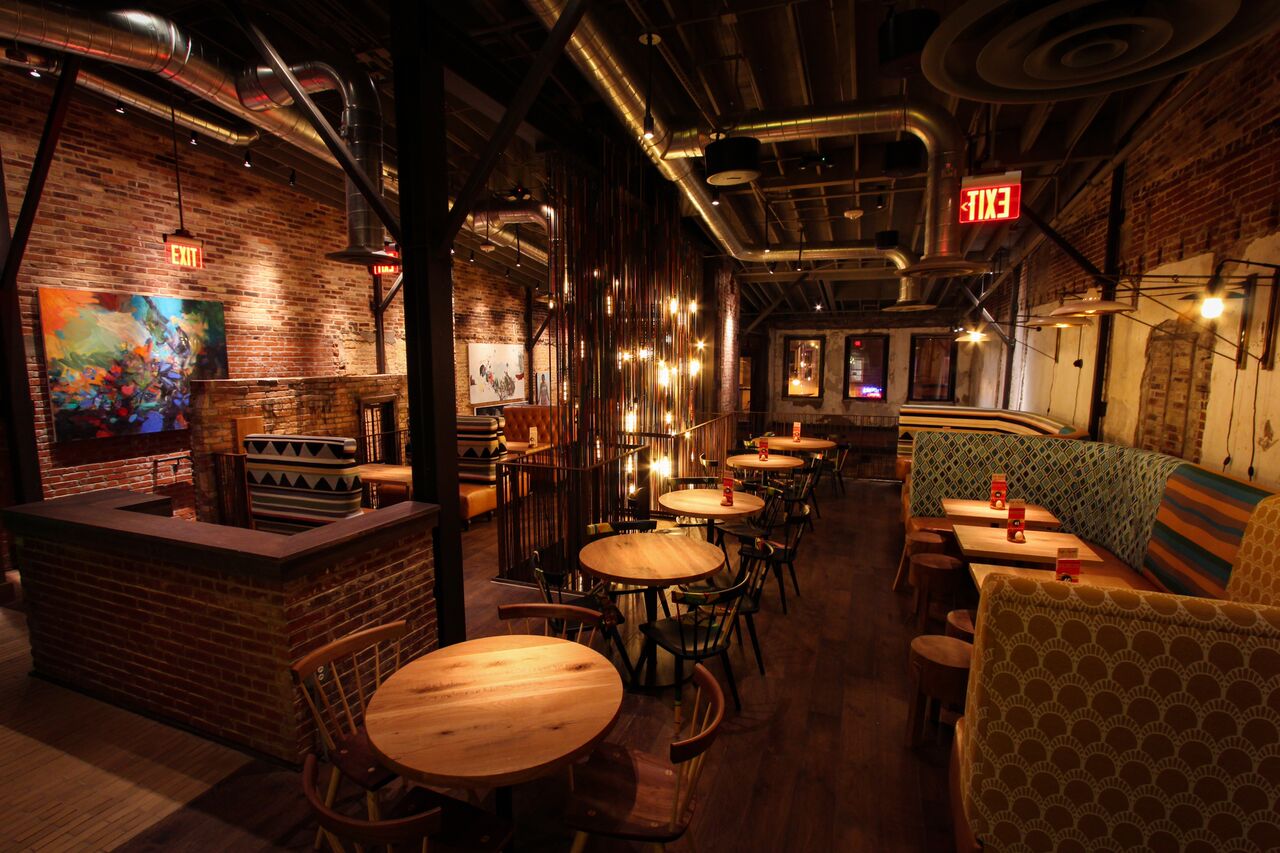 Nando's Opens on H Street, Saturday, February 27 DC Outlook