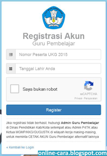 daftar guru pembelajar online guru pembelajar moda daring