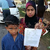 'Cikgu Sepak Sampai Saya Terjatuh Atas Tar'