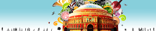 Proms 2013 - 119th season of Henry Wood Promenade Concerts, BBC
